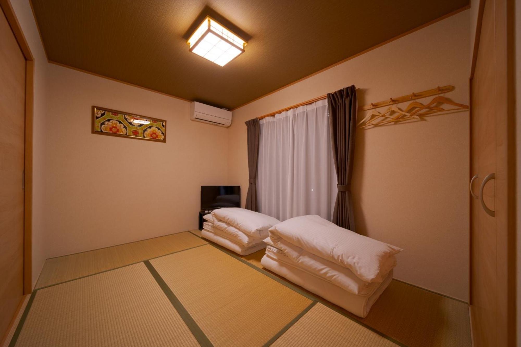 Takanoya Kumo - Vacation Stay 91939 Yufu Esterno foto
