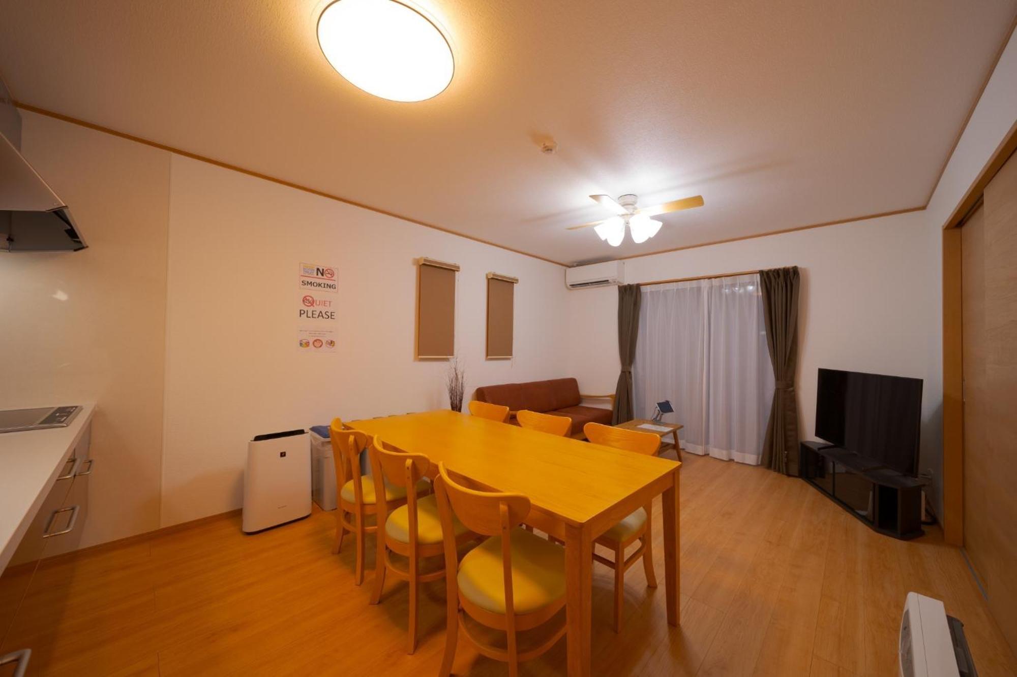 Takanoya Kumo - Vacation Stay 91939 Yufu Esterno foto